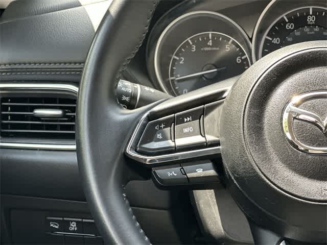 2023 Mazda CX-5 S Select 8
