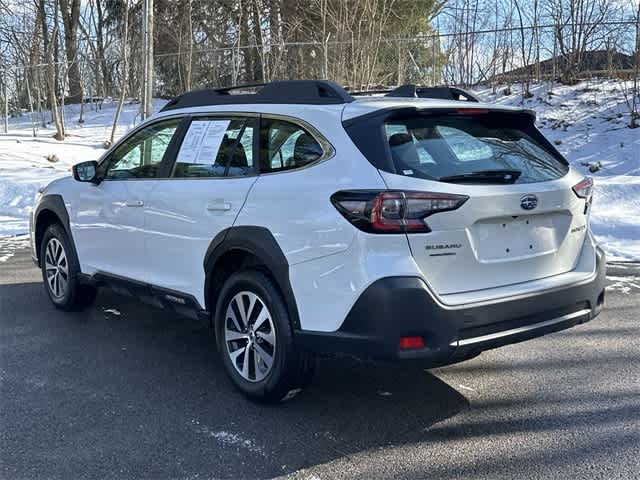 Thumbnail: 2024 Subaru Outback - 29