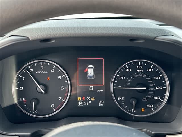 Thumbnail: 2026 Subaru Crosstrek - 7