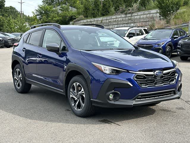 Thumbnail: 2026 Subaru Crosstrek - 28