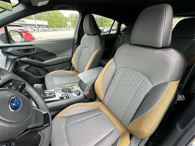 2025 Subaru Crosstrek Sport 15