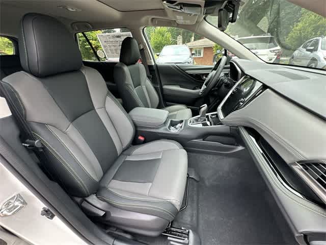2025 Subaru Outback Onyx Edition 20