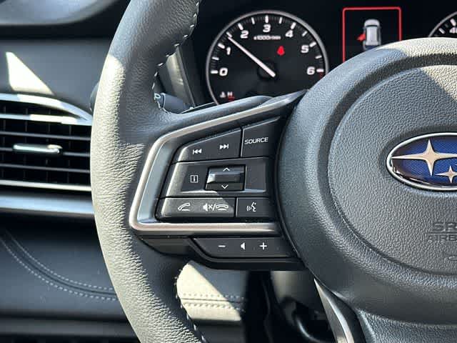 Thumbnail: 2025 Subaru Outback - 9