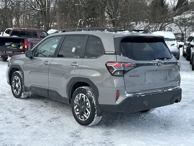 Thumbnail: 2026 Subaru Forester - 27