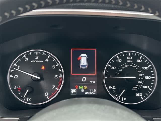 Thumbnail: 2025 Subaru Ascent - 7