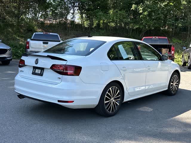Thumbnail: 2017 Volkswagen Jetta - 21