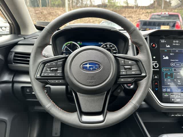 2026 Subaru Crosstrek Limited - Photo 7