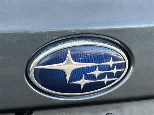 Thumbnail: 2021 Subaru Outback - 19