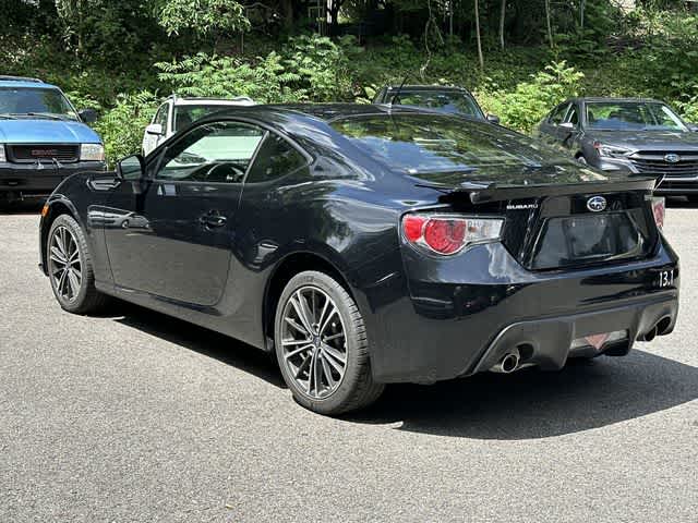 Thumbnail: 2014 Subaru BRZ - 17