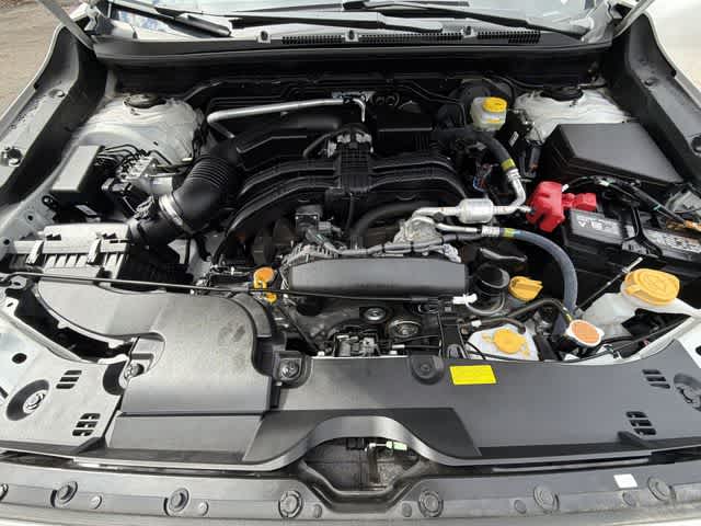 Thumbnail: 2025 Subaru Crosstrek - 25