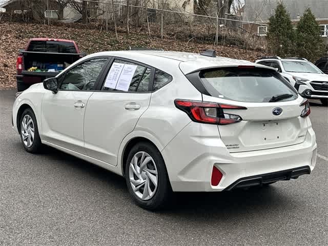 Thumbnail: 2024 Subaru Impreza - 20