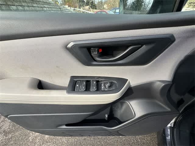 Thumbnail: 2026 Subaru Forester - 16