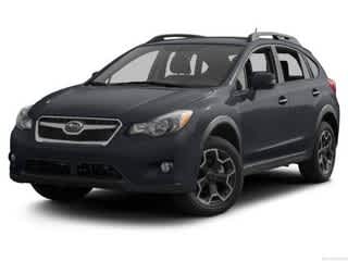 2013 Subaru XV Crosstrek Premium -
                Pittsburgh, PA