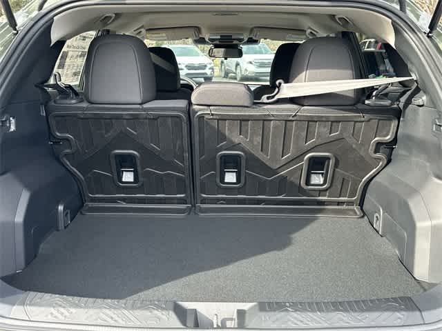 Thumbnail: 2026 Subaru Crosstrek - 22