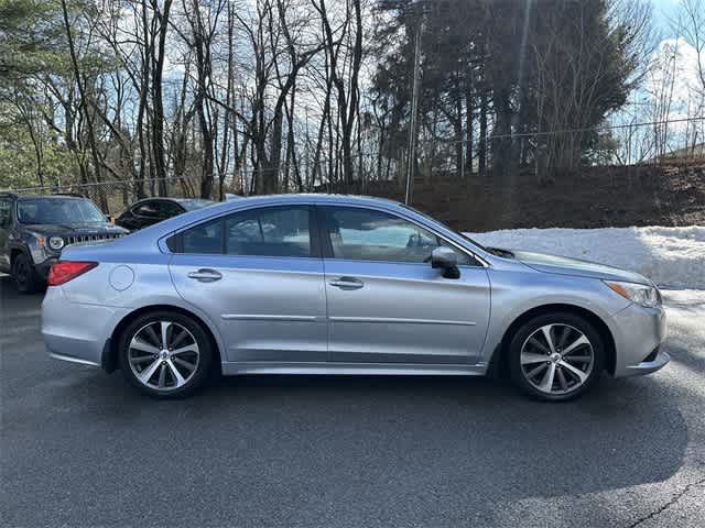 Thumbnail: 2017 Subaru Legacy - 3