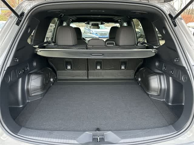 Thumbnail: 2026 Subaru Forester - 25