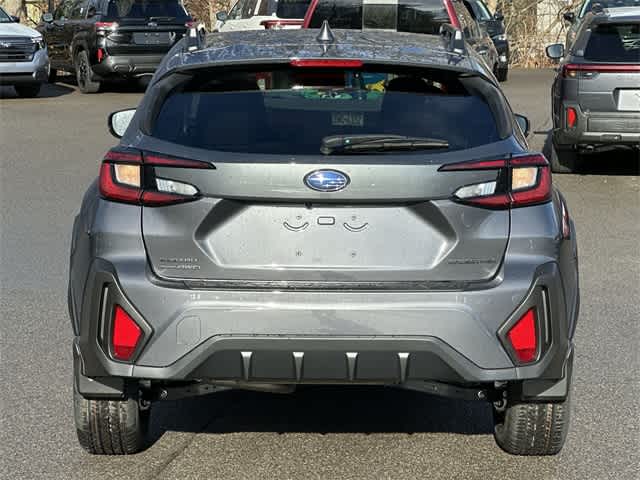 Thumbnail: 2026 Subaru Crosstrek - 4