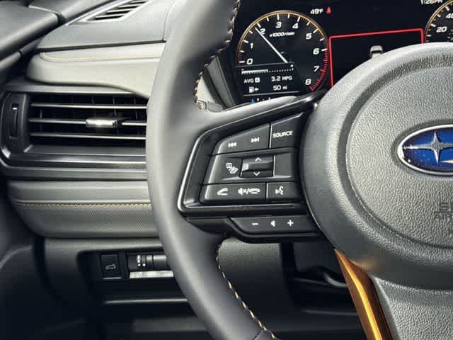 Thumbnail: 2026 Subaru Forester - 9