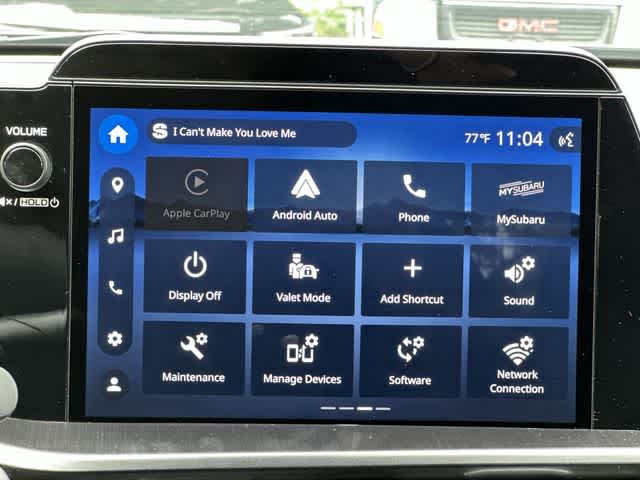Thumbnail: 2026 Subaru Outback - 14