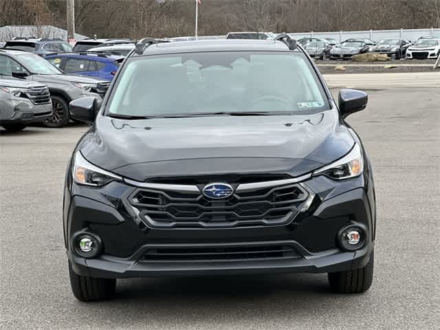 Thumbnail: 2026 Subaru Crosstrek - 29