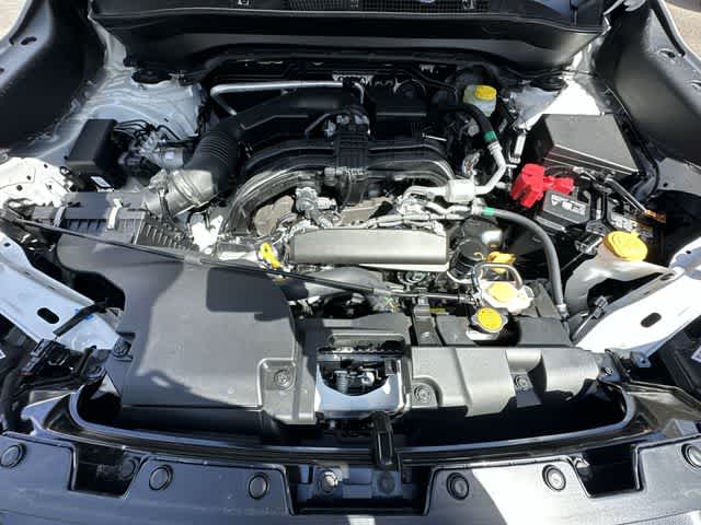 Thumbnail: 2026 Subaru Forester - 25