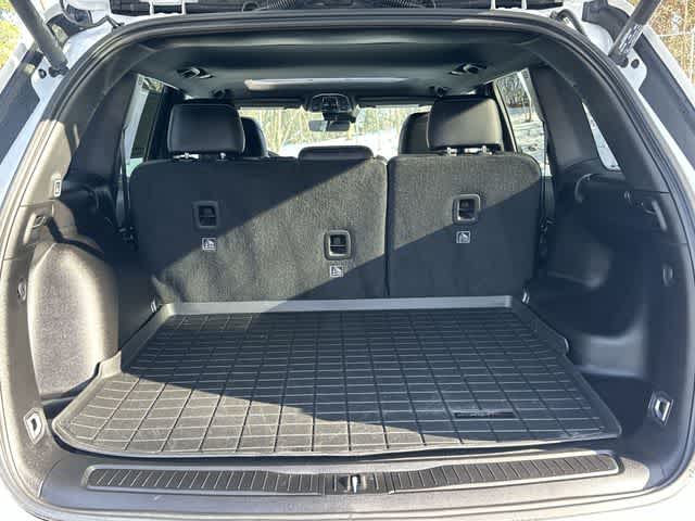 Thumbnail: 2025 Jeep Grand Cherokee - 24