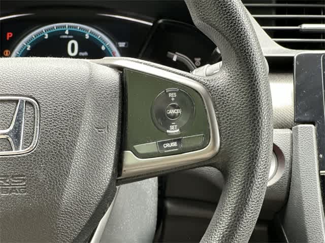 Thumbnail: 2018 Honda Civic - 10