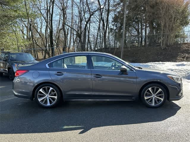 Thumbnail: 2018 Subaru Legacy - 3