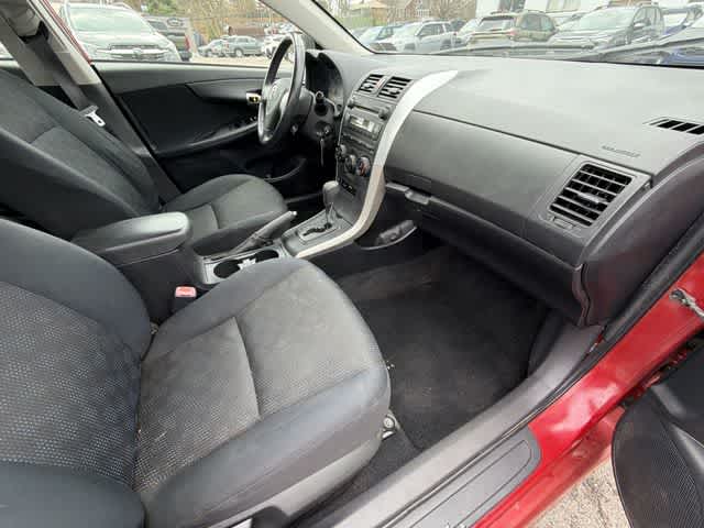 Thumbnail: 2009 Toyota Corolla - 17