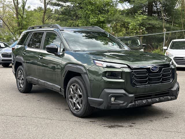 Thumbnail: 2026 Subaru Outback - 28
