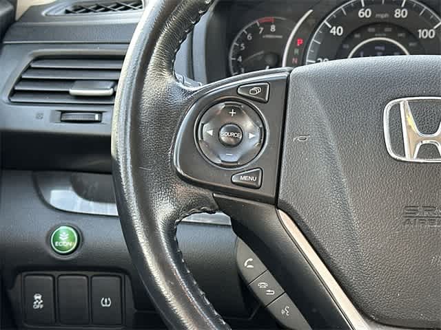 Thumbnail: 2014 Honda CR-V - 9