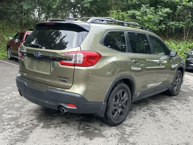 Thumbnail: 2025 Subaru Ascent - 25