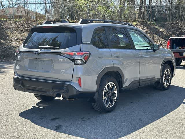 Thumbnail: 2026 Subaru Forester - 22