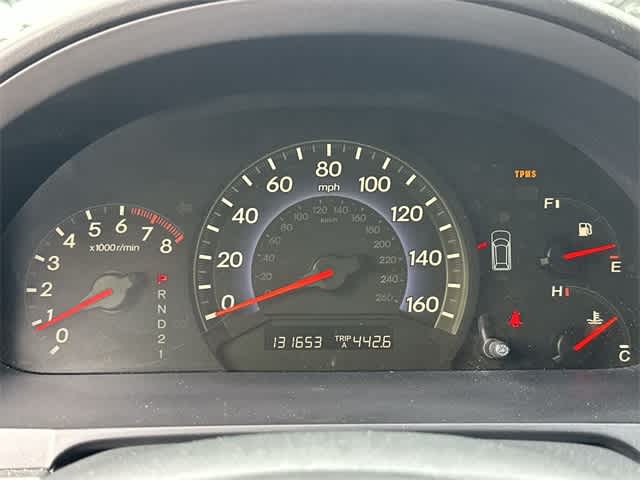 Thumbnail: 2007 Honda Odyssey - 6