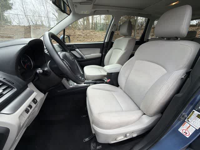 Thumbnail: 2015 Subaru Forester - 15