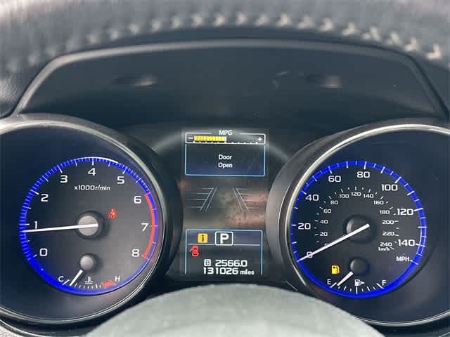 Thumbnail: 2019 Subaru Outback - 7