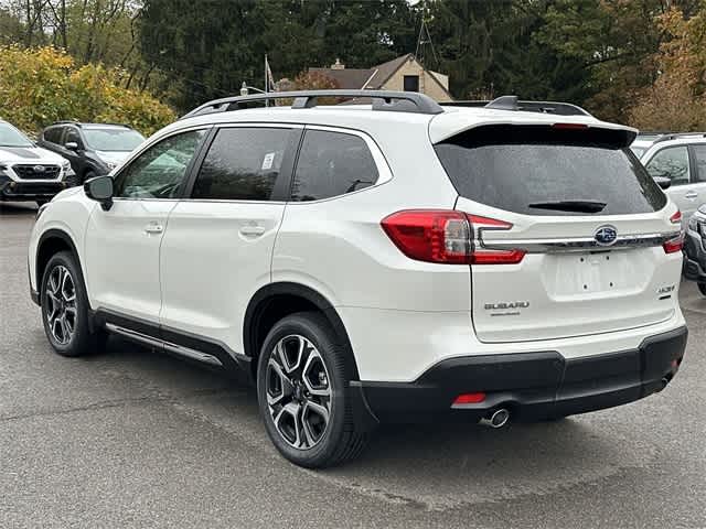 Thumbnail: 2025 Subaru Ascent - 34