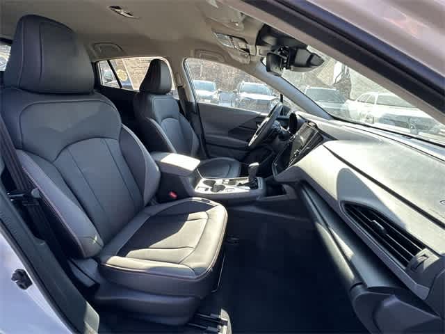 Thumbnail: 2026 Subaru Crosstrek - 19