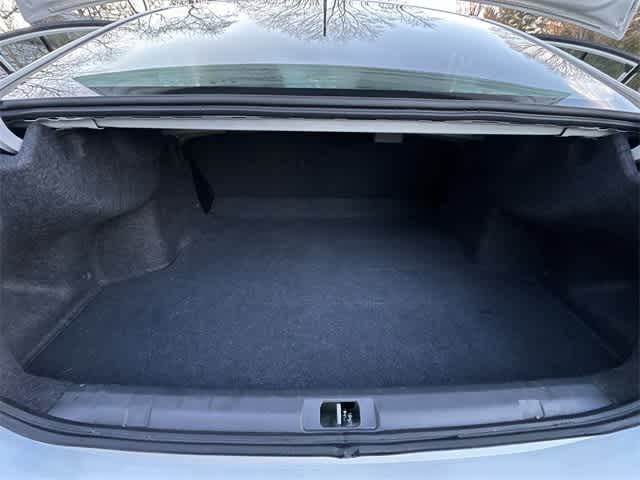 Thumbnail: 2023 Subaru Impreza - 22