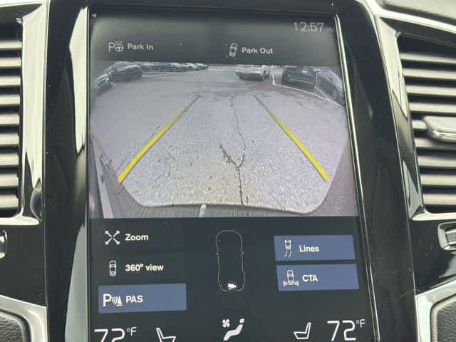 Thumbnail: 2018 Volvo XC90 - 15