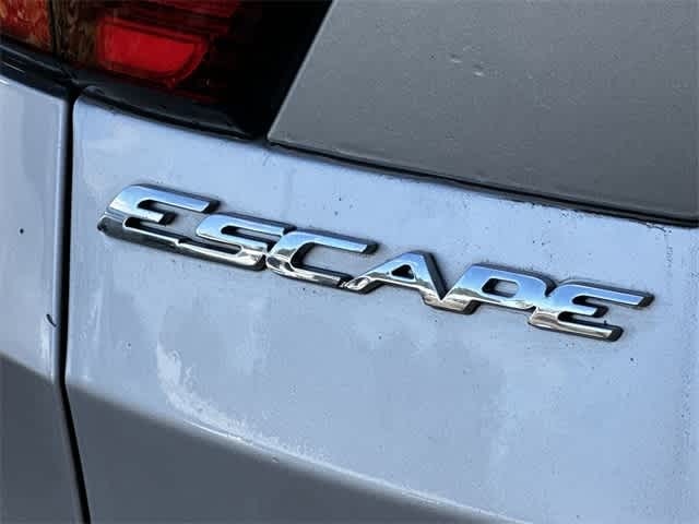 Thumbnail: 2019 Ford Escape - 18