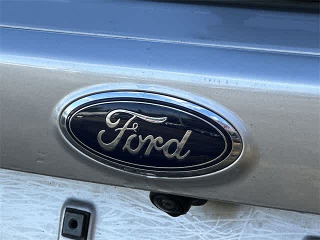 Thumbnail: 2019 Ford Escape - 17