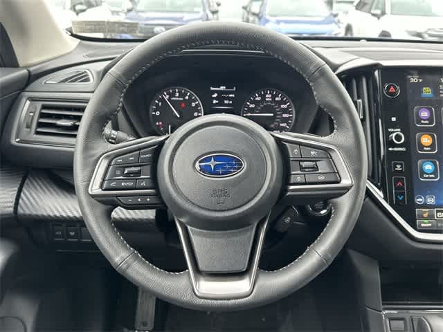 Thumbnail: 2026 Subaru Ascent - 7