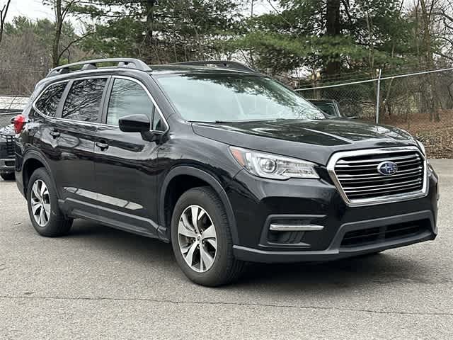 Thumbnail: 2022 Subaru Ascent - 19