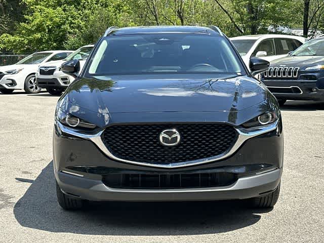 Thumbnail: 2024 Mazda CX-30 - 26