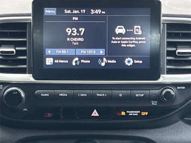 Thumbnail: 2023 Hyundai Venue - 11