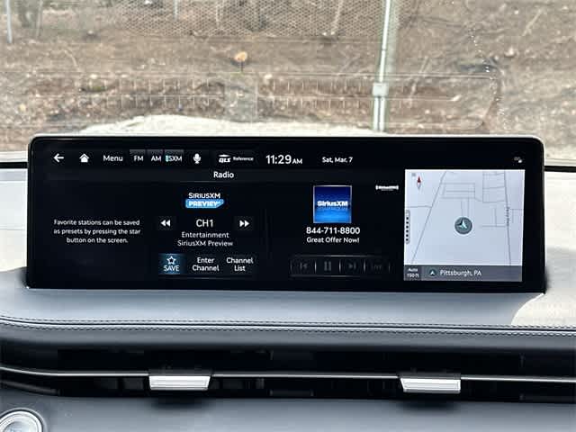 Thumbnail: 2023 Genesis GV70 - 12