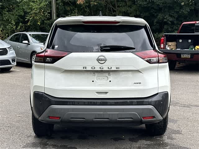 Thumbnail: 2023 Nissan Rogue - 2