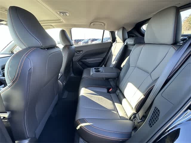 Thumbnail: 2026 Subaru Crosstrek - 19