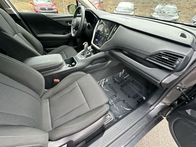 Thumbnail: 2025 Subaru Legacy - 22